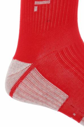 Embroidered socks, zdjęcie 2 Embroidered socks od Unravel Project